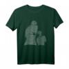 Batumi Georgische Stadt T-Shirt – Perfektes Geschenk für Georgien-Liebhaber, Reisende & Fans der georgischen Kultur