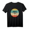 Tiflis Georgien T-Shirt – Souvenir, Geschenkidee für Männer, Frauen & Kinder, perfekt für Touristen und Liebhaber von Tiflis