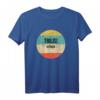 Tiflis Georgien T-Shirt – Souvenir, Geschenkidee für Männer, Frauen & Kinder, perfekt für Touristen und Liebhaber von Tiflis