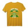 Lustiges Bier T-Shirt mit Spruch 'Bier her! Seine Majestät der Georg hat Durst!' – Perfekt für Bierliebhaber und humorvolle Geschenke