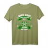 Lustiges Bier T-Shirt mit Spruch 'Bier her! Seine Majestät der Georg hat Durst!' – Perfekt für Bierliebhaber und humorvolle Geschenke