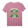 Lustiges Bier T-Shirt mit Spruch 'Bier her! Seine Majestät der Georg hat Durst!' – Perfekt für Bierliebhaber und humorvolle Geschenke