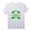 Lustiges Bier T-Shirt mit Spruch 'Bier her! Seine Majestät der Georg hat Durst!' – Perfekt für Bierliebhaber und humorvolle Geschenke