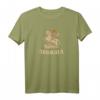 Patriotisches Georgien T-Shirt - Geschenk für Georgien-Liebhaber und Fans von Sakartvelo