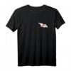Georgien Flagge für Georgien Liebhaber - Georgien T-Shirt als Geschenk für Fans, Urlauber & Kulturbegeisterte