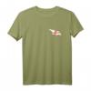 Georgien Flagge für Georgien Liebhaber - Georgien T-Shirt als Geschenk für Fans, Urlauber & Kulturbegeisterte