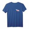 Georgien Flagge für Georgien Liebhaber - Georgien T-Shirt als Geschenk für Fans, Urlauber & Kulturbegeisterte