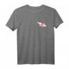 Georgien Flagge für Georgien Liebhaber - Georgien T-Shirt als Geschenk für Fans, Urlauber & Kulturbegeisterte