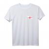 Georgien Flagge für Georgien Liebhaber - Georgien T-Shirt als Geschenk für Fans, Urlauber & Kulturbegeisterte