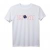 Split 1950 Stadt Torcida Kroatien T-Shirt – Stolzes kroatisches Souvenir mit Flagge, perfekt für Fans und Familien