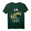 Lustiges Baritonhorn T-Shirt - Das Muss für Musiker im Orchester und Band, perfekt als Geschenk für Baritonhornisten