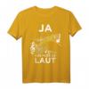 Lustiges Baritonhorn T-Shirt - Das Muss für Musiker im Orchester und Band, perfekt als Geschenk für Baritonhornisten