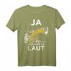 Lustiges Baritonhorn T-Shirt - Das Muss für Musiker im Orchester und Band, perfekt als Geschenk für Baritonhornisten