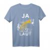 Lustiges Baritonhorn T-Shirt - Das Muss für Musiker im Orchester und Band, perfekt als Geschenk für Baritonhornisten