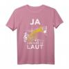 Lustiges Baritonhorn T-Shirt - Das Muss für Musiker im Orchester und Band, perfekt als Geschenk für Baritonhornisten