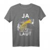 Lustiges Baritonhorn T-Shirt - Das Muss für Musiker im Orchester und Band, perfekt als Geschenk für Baritonhornisten