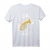 Lustiges Baritonhorn T-Shirt - Das Muss für Musiker im Orchester und Band, perfekt als Geschenk für Baritonhornisten