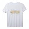 Glaub nicht alles was du denkst Lustiges Psychologie T-Shirt – Perfektes Geschenk für Psychologen, Wissenschaftler & Studenten