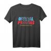 Rich, funny, manifestation T-Shirt mit Social Club Vibe – Motivierende und humorvolle Kleidung für positive Energie