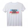 Rich, funny, manifestation T-Shirt mit Social Club Vibe – Motivierende und humorvolle Kleidung für positive Energie