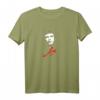 Che Guevara Kuba Rebell Unterschrift Guerilla Revolution Pullover Hoodie – Perfekt für Demonstrationen, Proteste und als Geschenk für Freiheitskämpfer