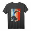 BUSH PILOT Paragliding Shirt für Gleitschirmflieger - Lustiges Geschenk für Paraglider und Flugsportbegeisterte