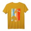 BUSH PILOT Paragliding Shirt für Gleitschirmflieger - Lustiges Geschenk für Paraglider und Flugsportbegeisterte