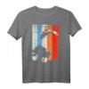 BUSH PILOT Paragliding Shirt für Gleitschirmflieger - Lustiges Geschenk für Paraglider und Flugsportbegeisterte