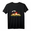 Paragliding Paraglider Gleitschirmflieger T-Shirt - Perfektes Fan- und Sportshirt für Luftsportenthusiasten