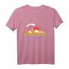 Paragliding Paraglider Gleitschirmflieger T-Shirt - Perfektes Fan- und Sportshirt für Luftsportenthusiasten