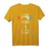 Lustiges Ich bin zwar kein Engel Gleitschirmfliegen Fallschirm T-Shirt – Perfektes Geschenk für Paraglider, Skydiver & Extremsportler zu Weihnachten & Geburtstag