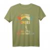Lustiges Ich bin zwar kein Engel Gleitschirmfliegen Fallschirm T-Shirt – Perfektes Geschenk für Paraglider, Skydiver & Extremsportler zu Weihnachten & Geburtstag