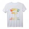 Lustiges Ich bin zwar kein Engel Gleitschirmfliegen Fallschirm T-Shirt – Perfektes Geschenk für Paraglider, Skydiver & Extremsportler zu Weihnachten & Geburtstag