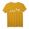 Paragleiter Woche Wochenende Gleitschirmfliegen Paragleiten T-Shirt für Abenteurer - Perfekt als Geschenk für Paraglider, Fallschirmspringer & Bergsteiger