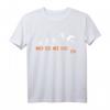 Paragleiter Woche Wochenende Gleitschirmfliegen Paragleiten T-Shirt für Abenteurer - Perfekt als Geschenk für Paraglider, Fallschirmspringer & Bergsteiger
