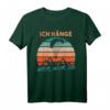 Paragleiter Gleitschirmfliegen T-Shirt - Coole Geschenkidee für Paragliding Fans zu Weihnachten, Geburtstag & mehr