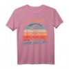 Paragleiter Gleitschirmfliegen T-Shirt - Coole Geschenkidee für Paragliding Fans zu Weihnachten, Geburtstag & mehr