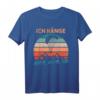Paragleiter Gleitschirmfliegen T-Shirt - Coole Geschenkidee für Paragliding Fans zu Weihnachten, Geburtstag & mehr