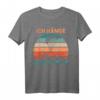 Paragleiter Gleitschirmfliegen T-Shirt - Coole Geschenkidee für Paragliding Fans zu Weihnachten, Geburtstag & mehr