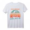 Paragleiter Gleitschirmfliegen T-Shirt - Coole Geschenkidee für Paragliding Fans zu Weihnachten, Geburtstag & mehr