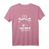 Paragliding Paragleiter Gleitschirmflieger Geschenk T-Shirt - Ideal für Extremsport & Geburtstagsgeschenke für Fallschirmspringer