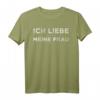 Gleitschirmfliegen Paragliding T-Shirt mit Humor – Perfektes Geschenk für Fluglehrer, Piloten & Flugbegeisterte