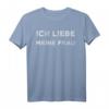Gleitschirmfliegen Paragliding T-Shirt mit Humor – Perfektes Geschenk für Fluglehrer, Piloten & Flugbegeisterte