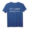 Gleitschirmfliegen Paragliding T-Shirt mit Humor – Perfektes Geschenk für Fluglehrer, Piloten & Flugbegeisterte