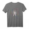 Riesenrad Paraglider Geschenk Buntes Gleitschirmfliegen T-Shirt - Perfekt für Sportler, Piloten & Extremsportliebhaber als Geschenk zu Weihnachten, Ostern & Geburtstag