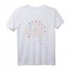 Riesenrad Paraglider Geschenk Buntes Gleitschirmfliegen T-Shirt - Perfekt für Sportler, Piloten & Extremsportliebhaber als Geschenk zu Weihnachten, Ostern & Geburtstag