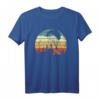 Paragleiten Paragliding Evolution Gleitschirmfliegen T-Shirt – Perfektes Motiv für Gleitschirmflieger, Flugschulen & Luftsportfans