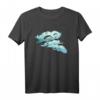 Gleitschirmflieger Geschenk T-Shirt - Klassisch geschnitten mit doppelt genähtem Saum für Paragliding Fans