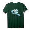 Gleitschirmflieger Geschenk T-Shirt - Klassisch geschnitten mit doppelt genähtem Saum für Paragliding Fans