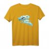 Gleitschirmflieger Geschenk T-Shirt - Klassisch geschnitten mit doppelt genähtem Saum für Paragliding Fans